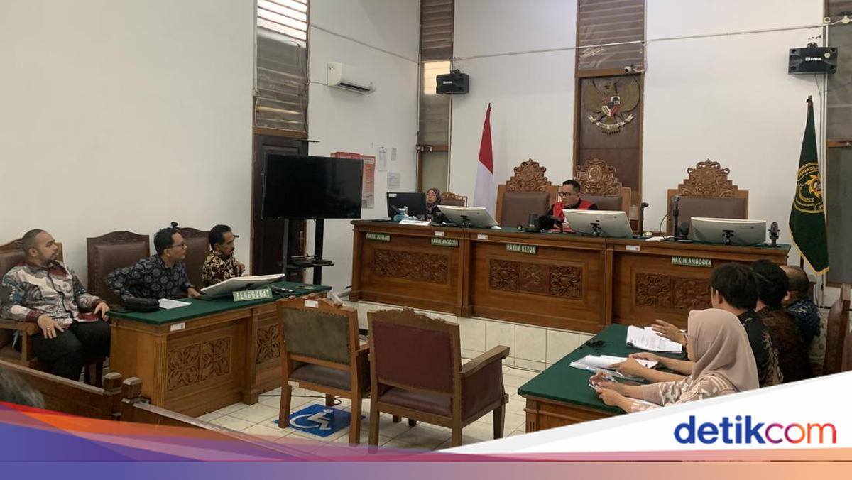 Harapan Rudy Tanoesoedibjo Lolos dari Status Tersangka KPK Kandas