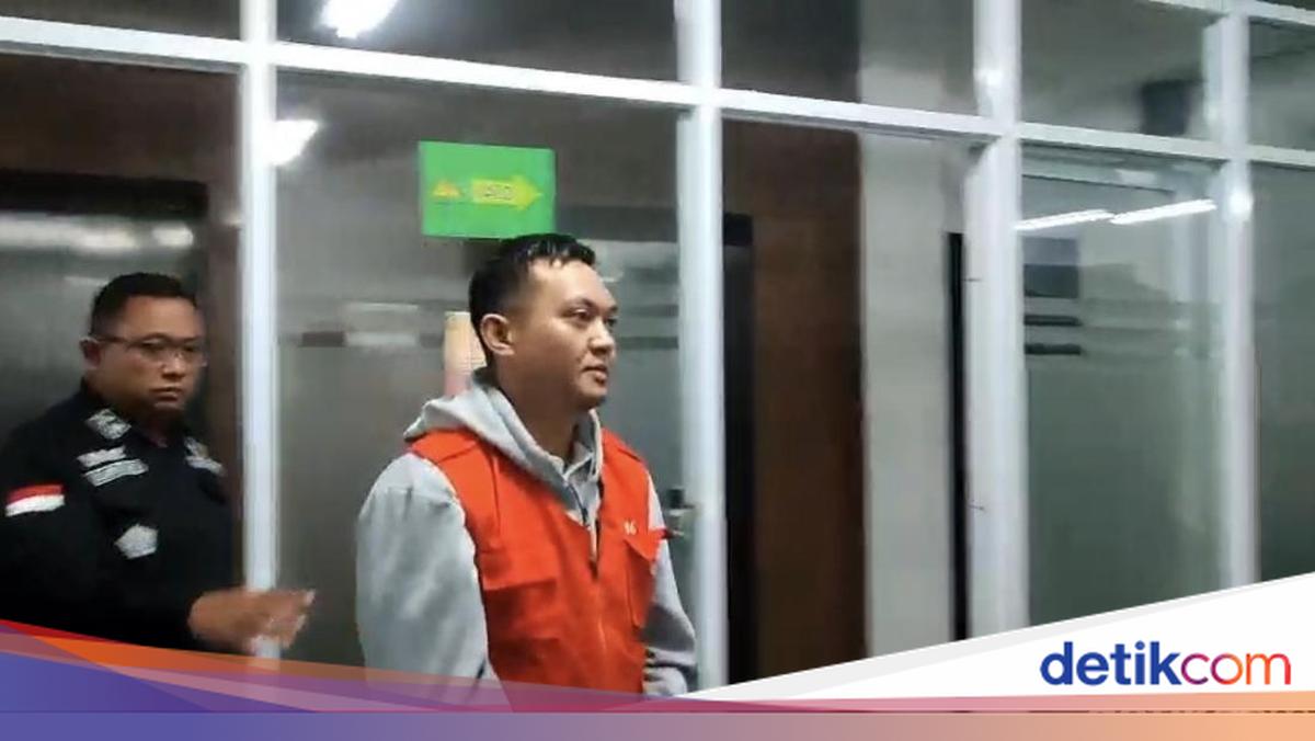 3 Tersangka Kasus Korupsi Sritex Dilimpahkan ke Kejati Jateng