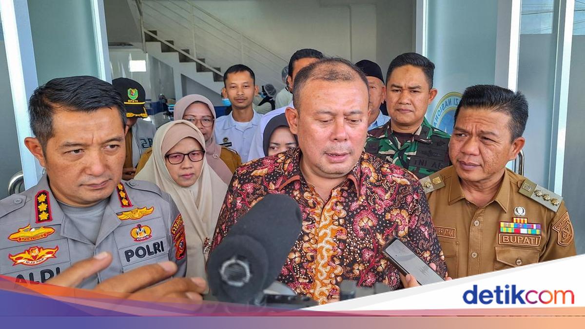 Atasi Polemik Agraria, Waka DPR Usul Penerapan Satu Peta Tata Kelola Lahan