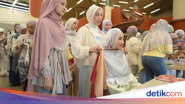Wardah Youth Ambassador Perkuat Dampak Positif bagi Anak Muda Indonesia