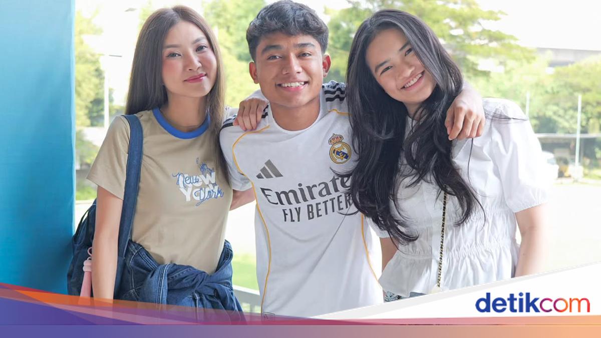 Pengacara Tegaskan Betrand Peto Gak Curi Parfum Sarwendah: Bonnya Masih Ada!