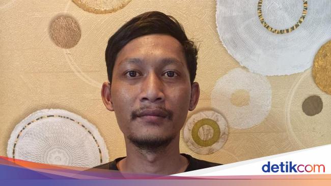 Ditemukan di Malang, Bima Sedang Jualan Mainan di Klenteng