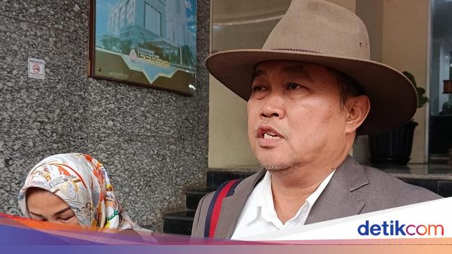 Keluarga Ungkap Perubahan Perilaku Kacab Bank Sepekan Sebelum Diculik