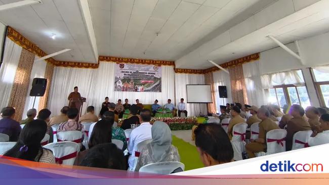 Langkah Densus 88 Cegah Radikalisme Lewat Sosialisasi Kebangsaan