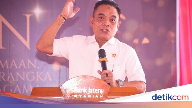 BNPT: Keberagaman Harus Dijaga Sebagai Perekat Bangsa