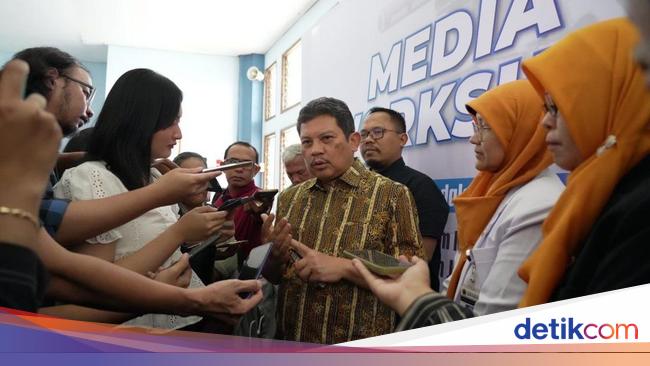 Tenang, Mental Health Dijamin BPJS Kesehatan
