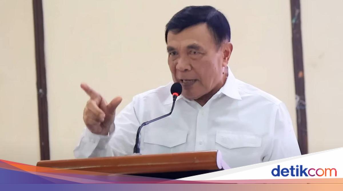 Menko Polkam: Mudik Gratis Bukti Negara Hadir Atasi Kesulitan Masyarakat