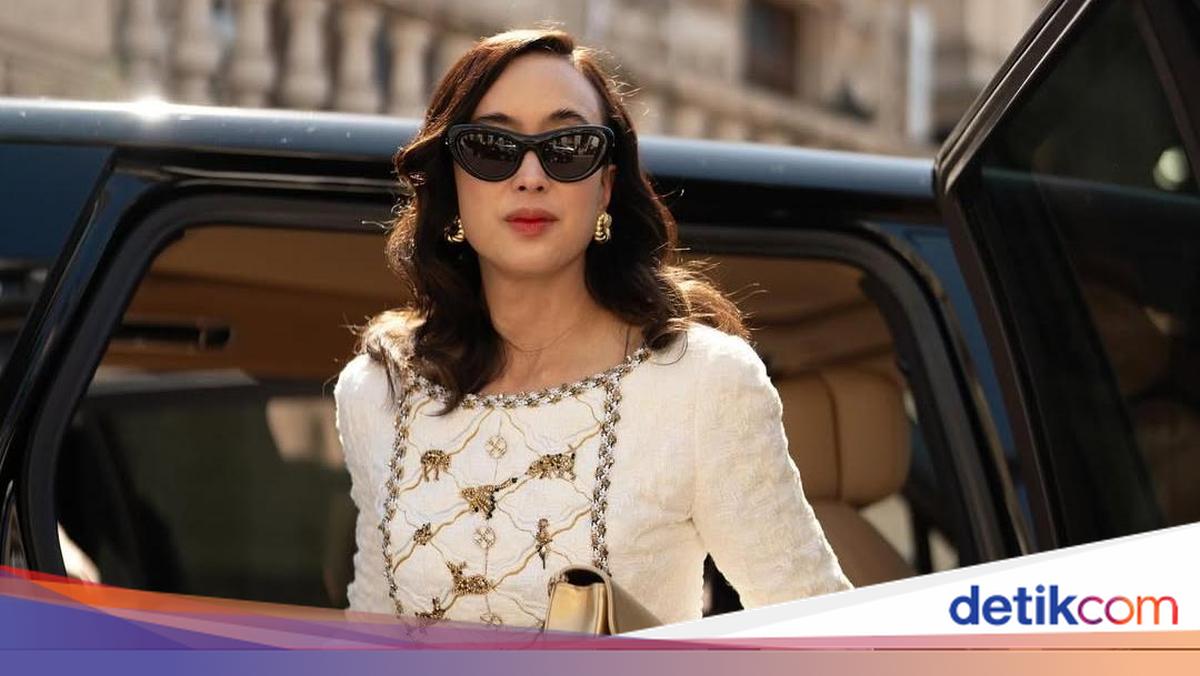 Spek Mobil Termahal di Garasi Menteri Terkaya Berharta Rp 6 Triliun
