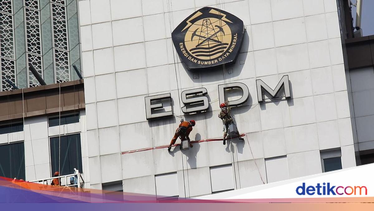 ESDM Minta SPBU Swasta Segera Serap BBM dari Pertamina