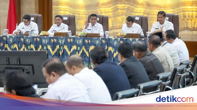Layang-layang Ganggu Keselamatan di Soetta, Andra Soni Bakal Bentuk Forum