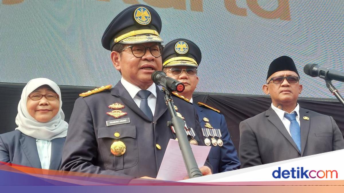 Pramono Targetkan Jembatan Donat Dukuh Atas Rampung 2026
