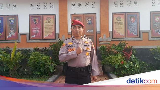 Ipda Kadek Sumerta, Sosok Peduli 100 Penyandang Disabilitas di Gianyar