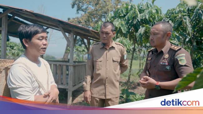 Melihat Lebih Dekat Peran Jaksa Dukung Kemajuan UMKM Kepahiang