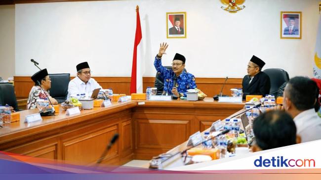 Kemensos Gaet KND dan Tokoh Lintas Agama Tingkatkan Layanan Disabilitas