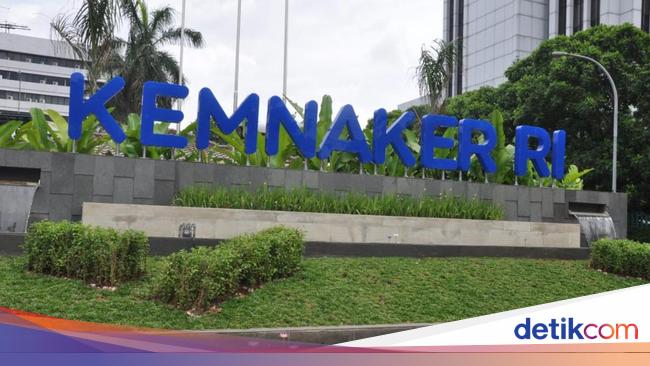 Patuhi Regulasi WLLP, Perusahaan Bakal Terima Naker Award