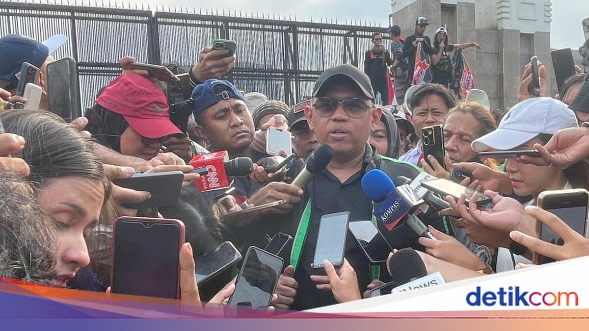 Asosiasi Klaim THR Ojol Idealnya Rp 1,2 Juta!