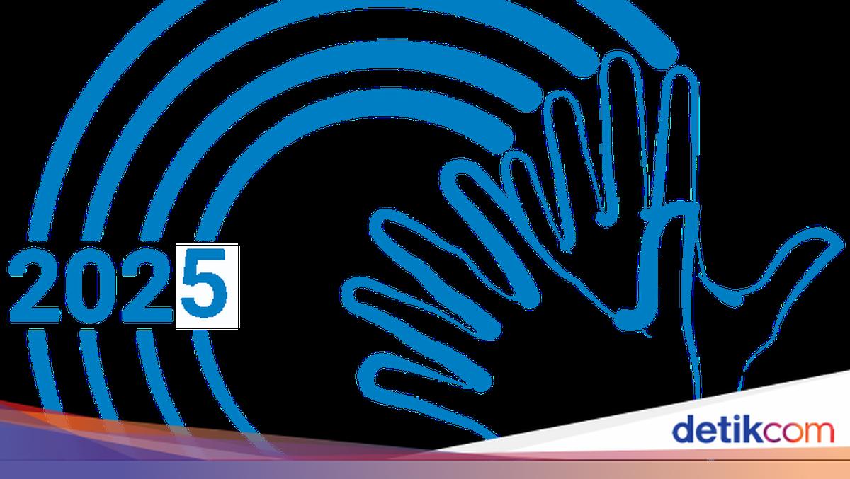 Hari Bahasa Isyarat Internasional 2025: Latar Belakang hingga Tema