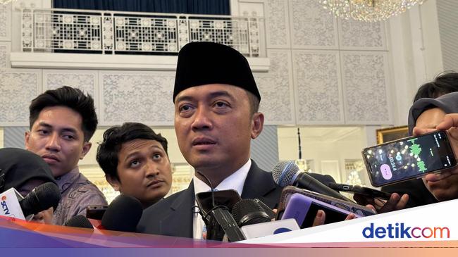 Prabowo Bentuk Badan Komunikasi Pemerintah, PCO Bubar?