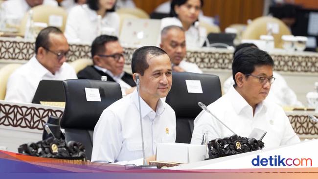 Kementrans Percepat Proses Legalisasi Tanah Transmigrasi
