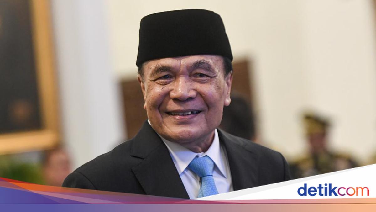 Menko Polkam Dukung Polri Usut 3 Kasus Korupsi: Percayakan ke Penegak Hukum
