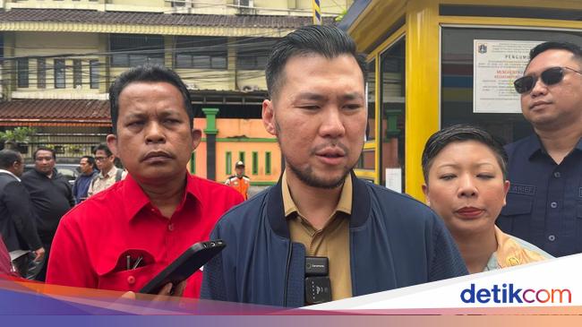 Pansus DPRD DKI: PAD Potensi Rugi Rp 700 M Per Tahun Akibat Parkir Ilegal