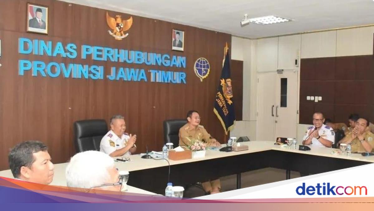 Trans Jatim Koridor VII Siap Mengaspal, Hubungkan Lamongan-Paciran