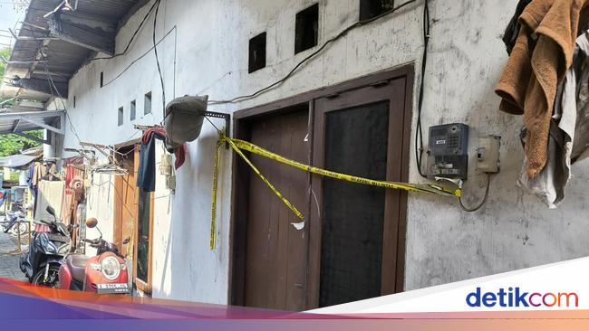 Alvi Sempat Tertidur di Tangga Kos Usai Mutilasi Pacar Jadi Ratusan Potong