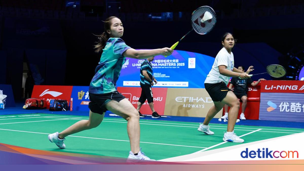 Indonesia Kirim Skuad Mini di Arctic Open 2025