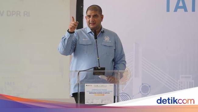 Ingatkan Mafia Pupuk Subsidi, Rajiv Anggota Komisi IV: Izinnya Bakal Dicabut!