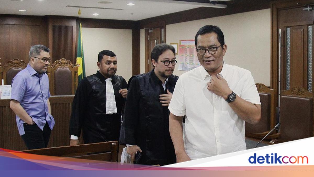 Skandal Windu Aji: Divonis karena Korupsi tapi Lolos Perkara Cuci Uang
