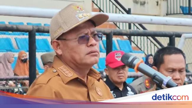 Kemendagri Periksa Walkot Prabumulih Terkait Dugaan Pencopotan Kepsek