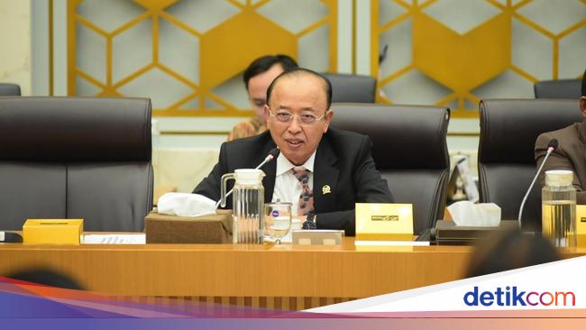 Legislator Gerindra Dorong Program Kampung Nelayan Maju Diperkuat