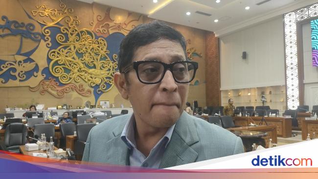 RUU Prioritas 2026, Ketua Baleg DPR Bicara Kans Kementerian BUMN Jadi Badan