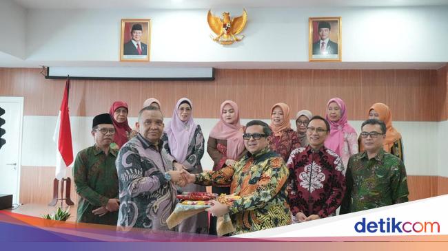 BPJPH &amp; Kemenag Perkuat Pelaksanaan Tugas &amp; Fungsi Jaminan Produk Halal