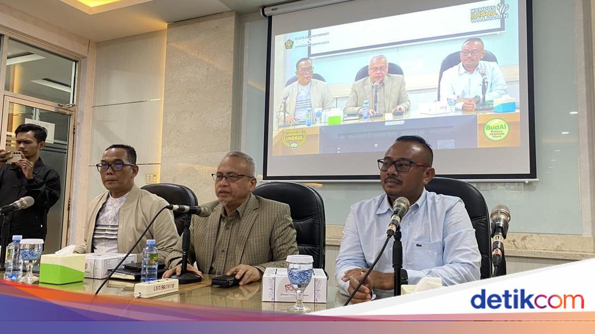 Pengadilan Kasus Penganiayaan Dokter RSI Sultan Agung Diadakan Rahasia