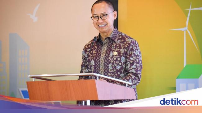 Waka MPR: Penanganan Banjir Butuh Kolaborasi &amp; Aksi dari Hulu-Hilir