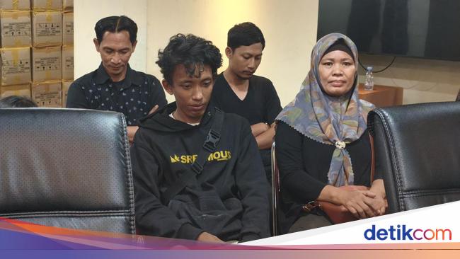 Permintaan Maaf Eko Purnomo-Bima Permana Usai Dikabarkan Hilang Saat Demo