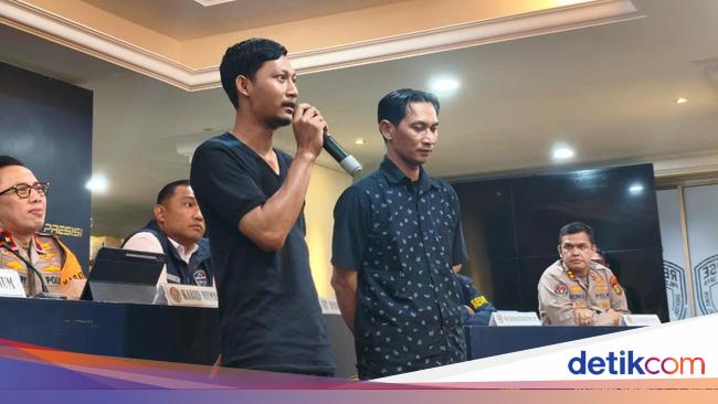 Timeline Bima dan Eko Dilaporkan Hilang hingga Akhirnya Ditemukan Polda Metro