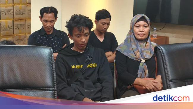 Akhirnya Ditemukan, Eko Purnomo-Bima Permana Ngaku Tak Ikut Demo