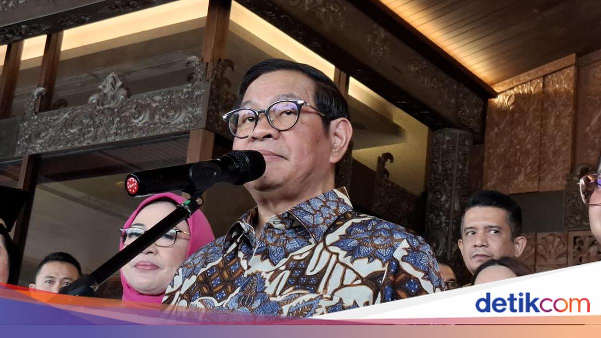 Pramono Minta Perbaikan Gerbang Tol Dilakukan di Hari Libur Imbas Macet