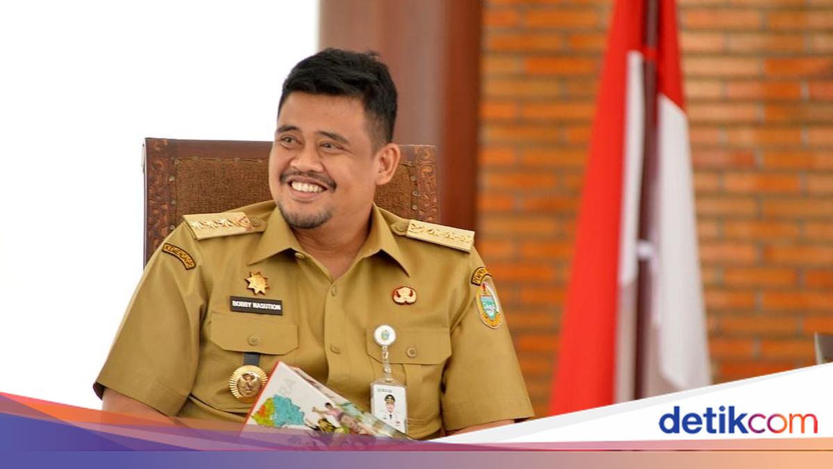 ICW Gelar Aksi Desak Bobby Nasution Diperiksa, Ini Tanggapan KPK