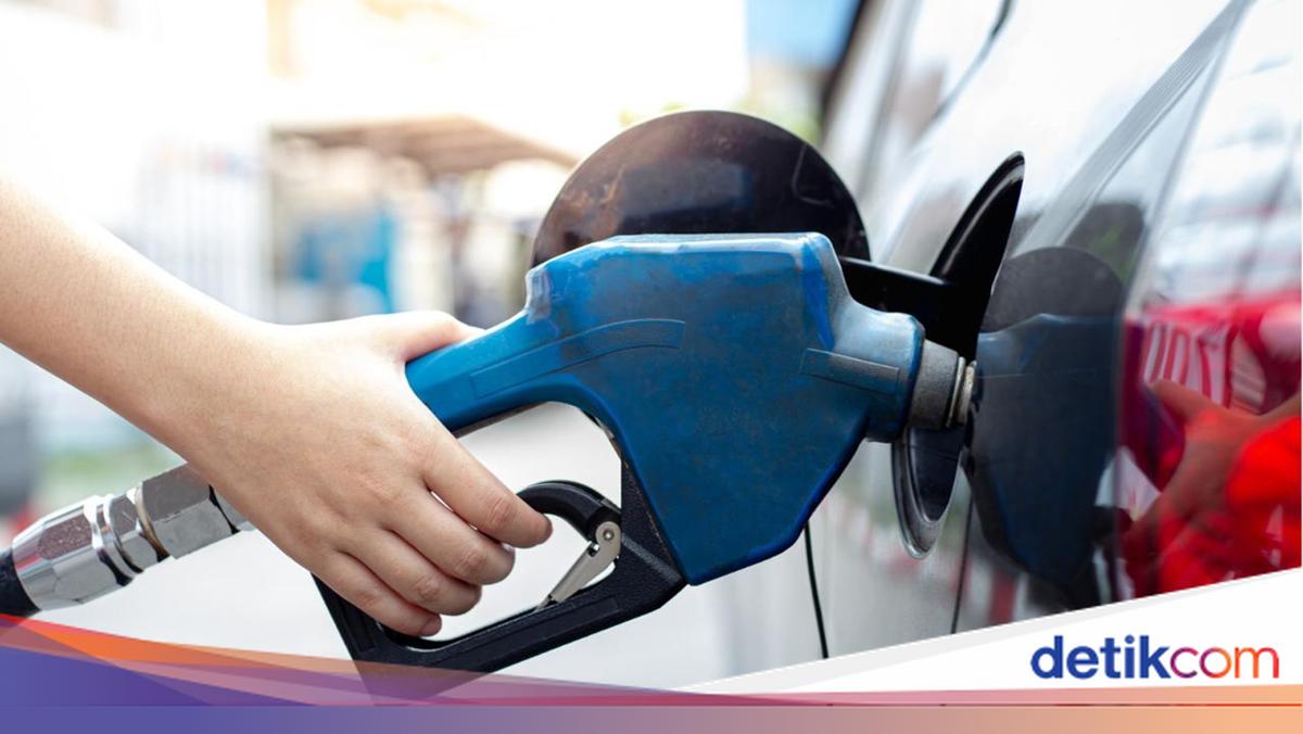 Harga BBM Nonsubsidi Naik Tinggi, Apa Dampaknya ke Ekonomi?