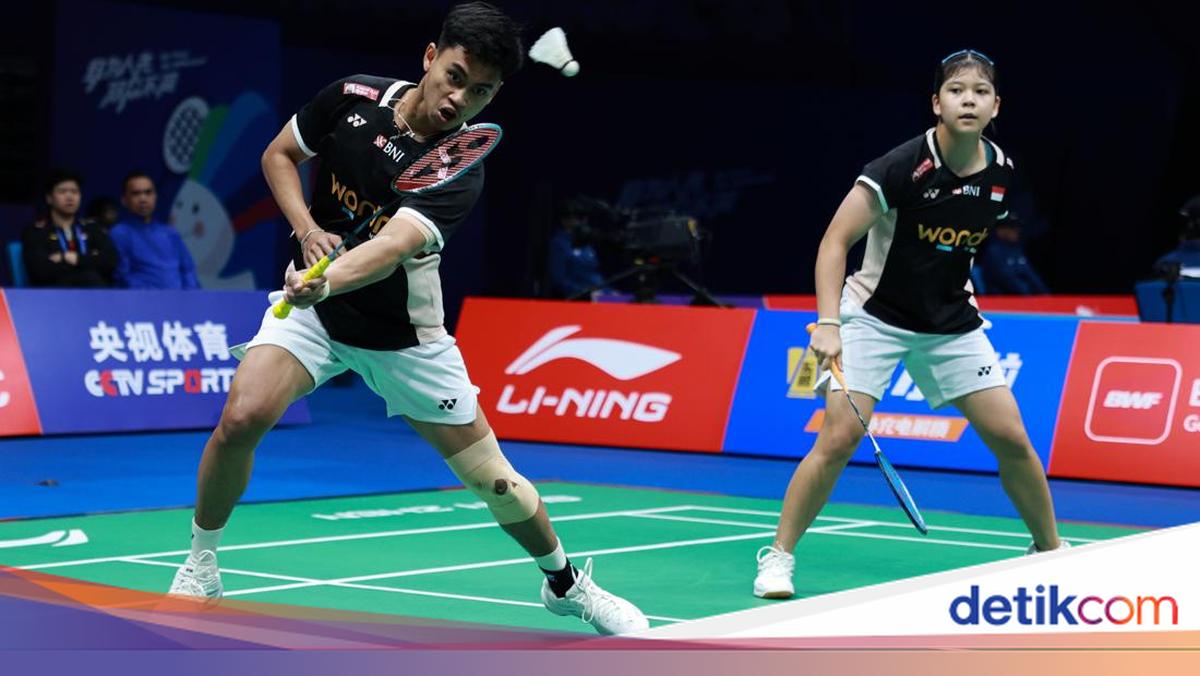 5 Ganda Campuran Dipastikan Tak Akan Dirombak