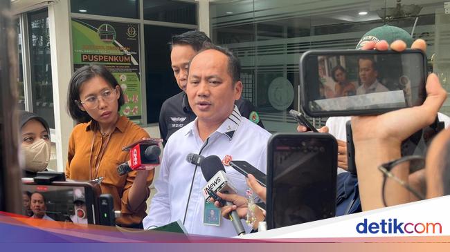 Jaksa Pengacara Negara Tak Lagi Wakili Gibran di Gugatan Perdata