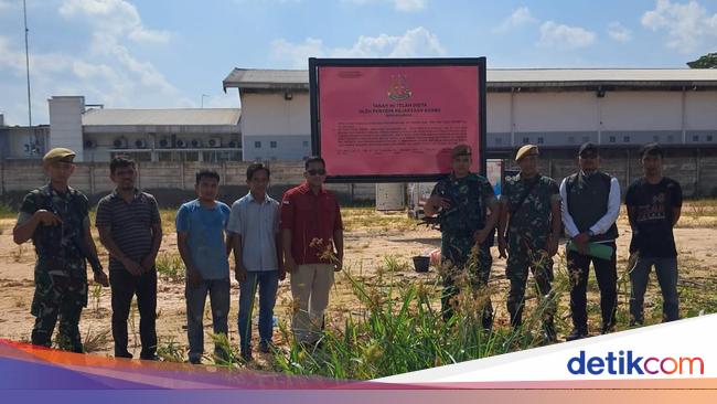 Kejagung Sita Aset Rp 35 M Mafia Perkara Zarof Ricar di Riau