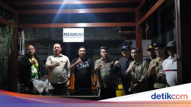 Kemendagri Apresiasi Sinergi Pemdes-Pecalang Dukung Siskamling di Bali