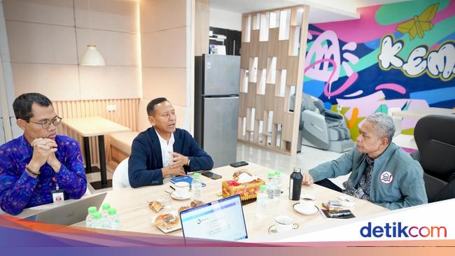 Gandeng Swasta, Kemensos Percepat Pengentasan Kemiskinan Ekstrem