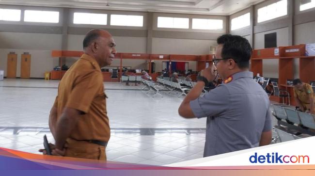 Imigrasi Labuan Bajo Buka Layanan Paspor di Mal Pelayanan Publik Ngada