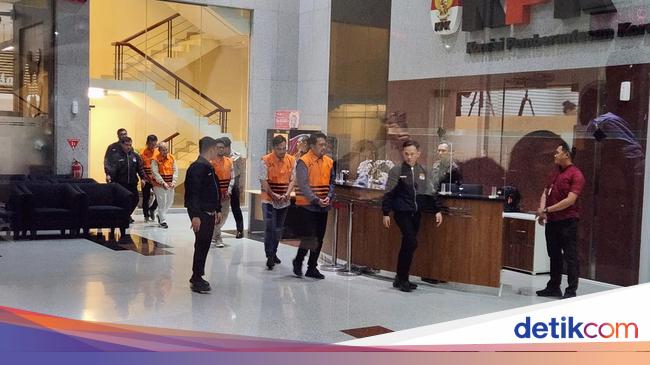 Kasus Kredit Fiktif Bank Jepara Artha, KPK Sita 136 Bidang Tanah-Mobil