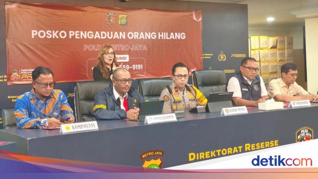 KemenHAM Apresiasi Polda Metro Temukan Bima dan Eko, Pastikan Negara Hadir